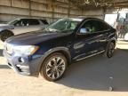 2015 BMW X4 XDRIVE28I