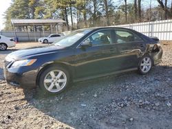 2009 Toyota Camry Base en venta en Austell, GA