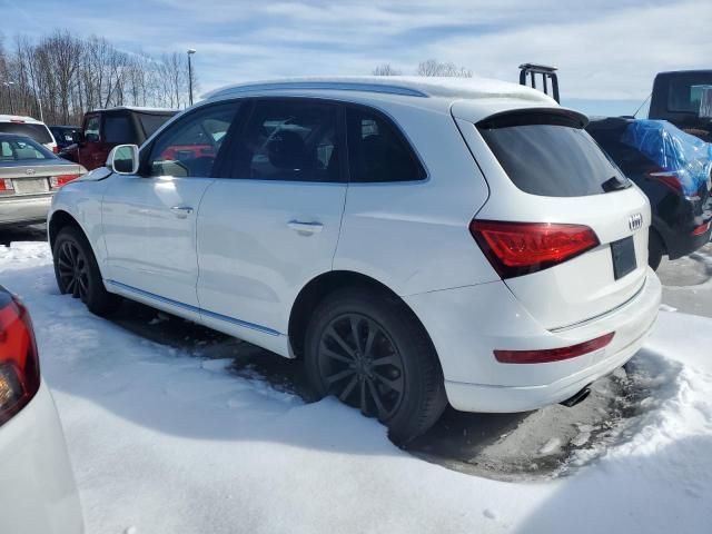 2015 Audi Q5 Premium