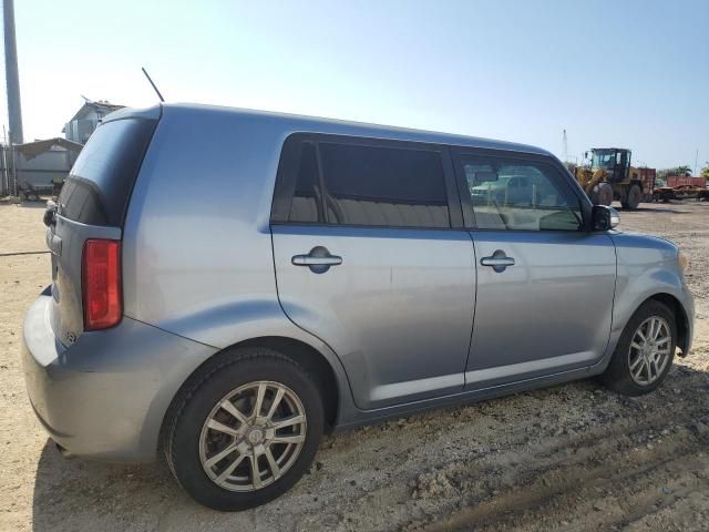 2010 Scion XB