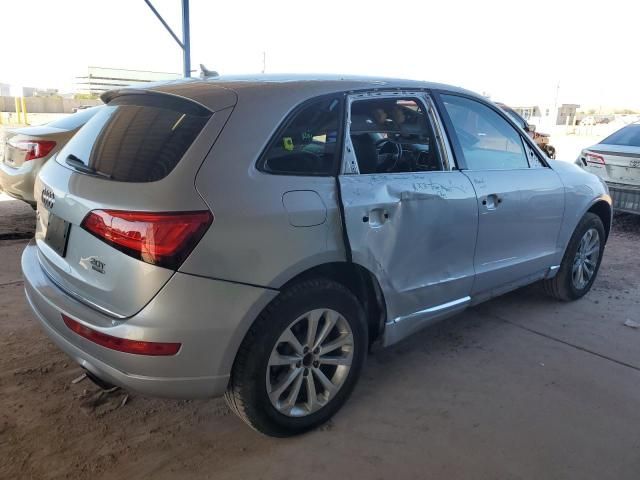 2015 Audi Q5 Premium