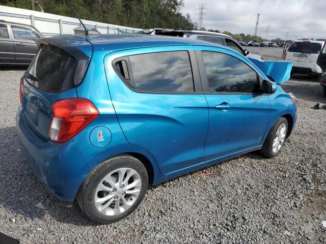 2020 Chevrolet Spark 1LT