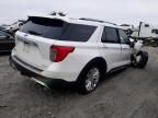 2021 Ford Explorer King Ranch