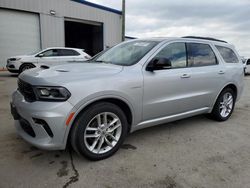 Dodge salvage cars for sale: 2024 Dodge Durango R/T