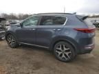 2018 KIA Sportage SX