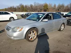 2002 Nissan Altima SE en venta en Brookhaven, NY