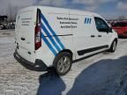 2018 Ford Transit Connect XLT