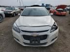 2014 Chevrolet Malibu LTZ