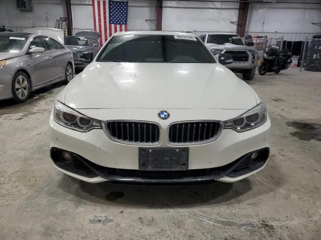 2015 BMW 428 XI