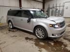 2017 Ford Flex Limited