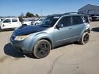 2010 Subaru Forester 2.5X Premium