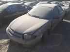 2003 Chevrolet Cavalier LS