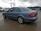 2004 Mercedes-Benz E 500