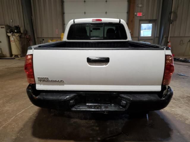 2013 Toyota Tacoma Access Cab