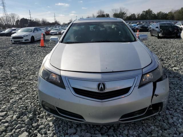 2012 Acura TL