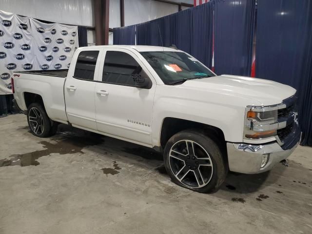 2019 Chevrolet Silverado LD K1500 LT