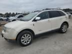 2008 Lincoln MKX