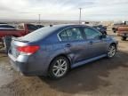 2014 Subaru Legacy 3.6R Limited