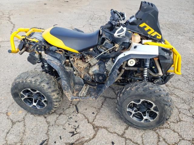 2024 Can-Am Renegade X MR 1000R