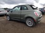 2012 Fiat 500 Lounge