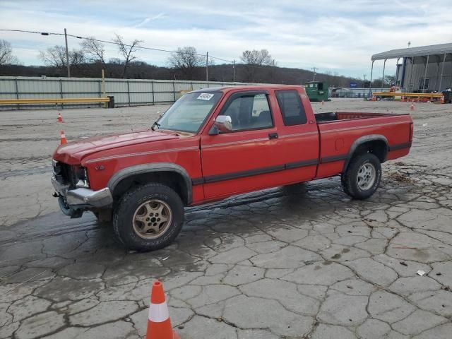 1995 Dodge Dakota