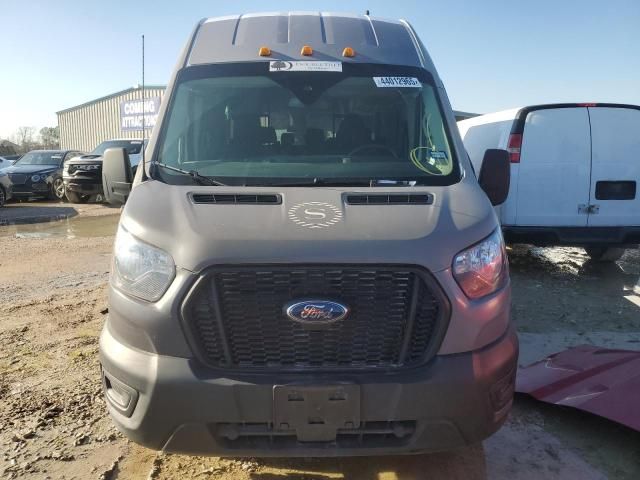 2023 Ford Transit T-350 HD