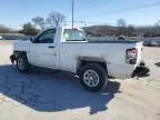 2015 Chevrolet Silverado C1500