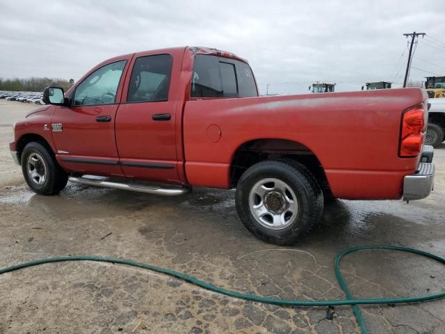 2007 Dodge RAM 2500 ST