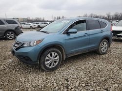 Honda Vehiculos salvage en venta: 2014 Honda CR-V EX