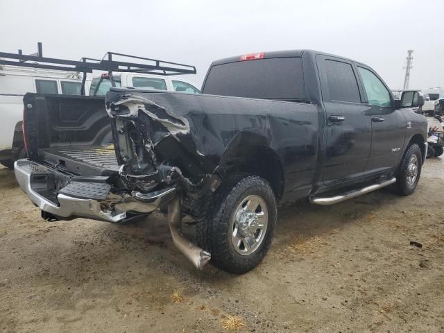 2019 Dodge RAM 2500 BIG Horn