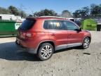 2010 Volkswagen Tiguan S