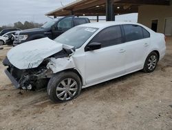 Volkswagen Jetta Vehiculos salvage en venta: 2014 Volkswagen Jetta Base