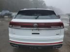 2024 Volkswagen Atlas Cross Sport SEL Premium R-Line