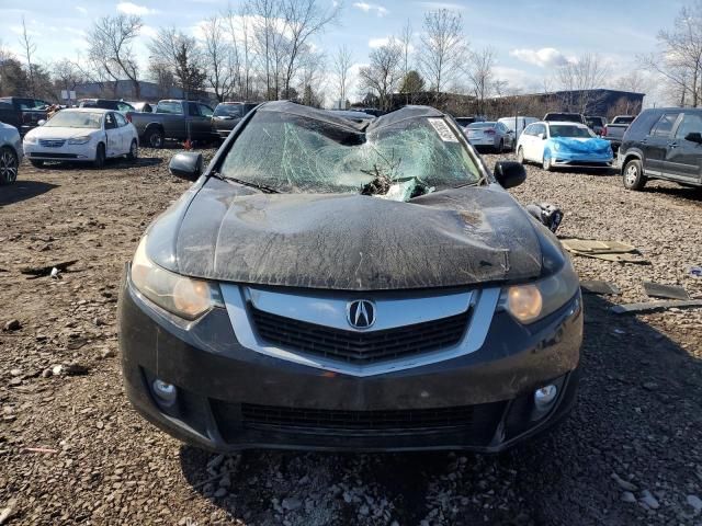 2010 Acura TSX