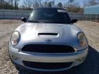 2007 Mini Cooper S