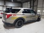 2020 Ford Explorer Police Interceptor