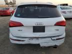 2015 Audi Q5 Premium