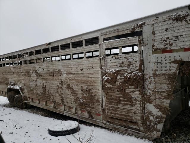 2007 Barr Trailer