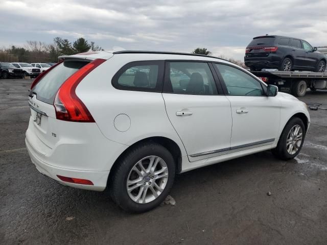 2015 Volvo XC60 T5