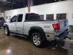 2004 Nissan Titan XE