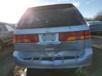 2004 Honda Odyssey LX