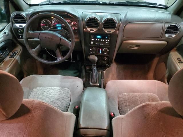 2004 GMC Envoy