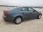 2010 Cadillac CTS Luxury Collection