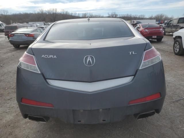 2010 Acura TL