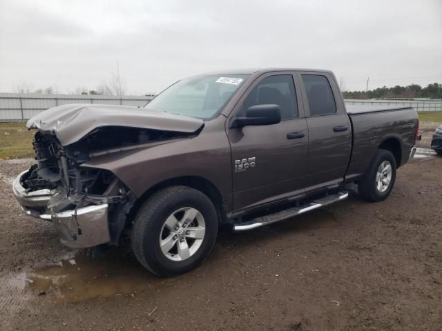 2020 Dodge RAM 1500 Classic Tradesman