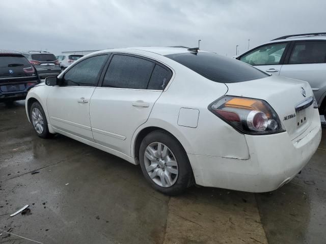 2011 Nissan Altima Base