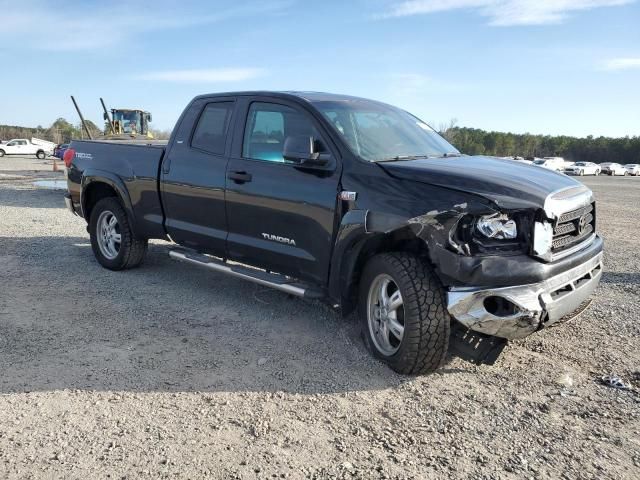 2007 Toyota Tundra Double Cab SR5