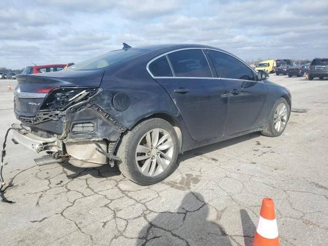 2014 Buick Regal