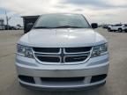 2014 Dodge Journey SE