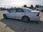 2000 Lincoln LS